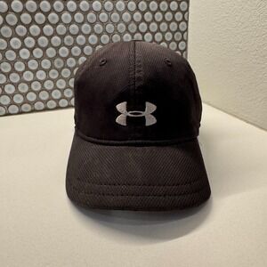 Under Armour‎ Hat Cap Women Adjustable OSFM Running Jogging Lightweight Baseball